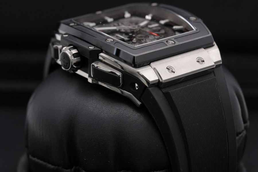 Hublot Big Bang 641.NM.0173.LR